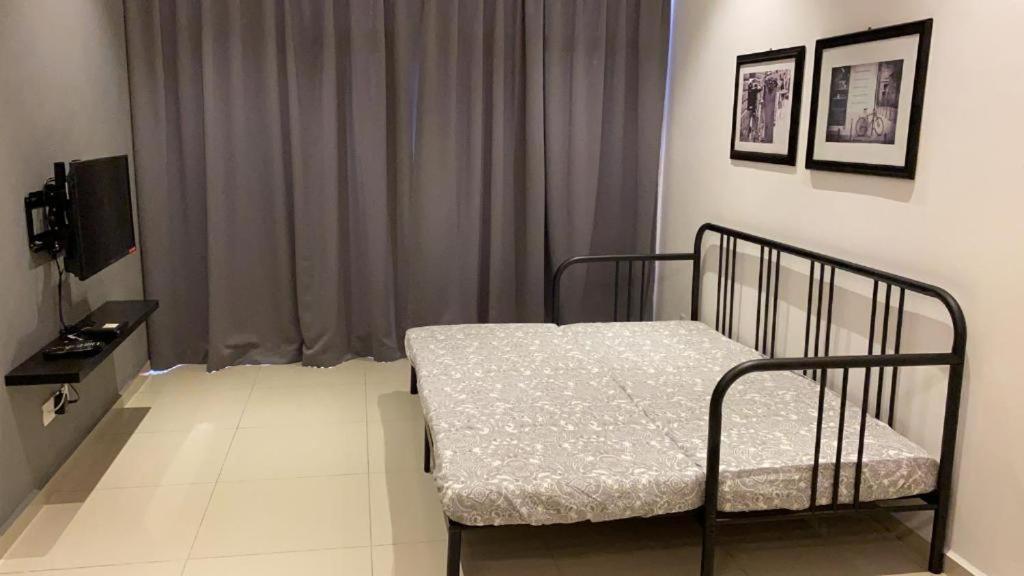 Apartment Mahkota Melaka Room 3062 Экстерьер фото